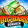 Big Bass Bonanza en JackpotCity